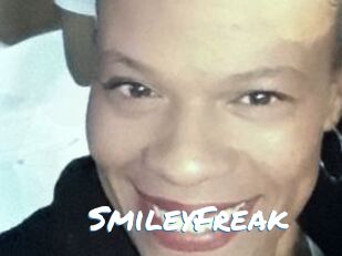 SmileyFreak