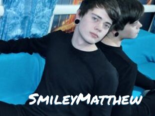 SmileyMatthew