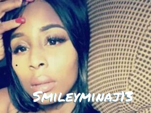 Smileyminaj13