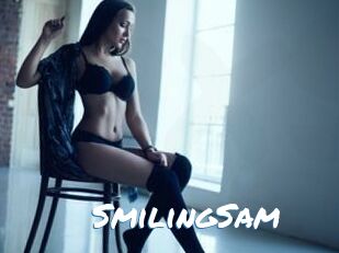 SmilingSam