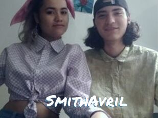 SmithAvril
