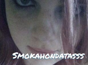 Smokahondatasss Max 50