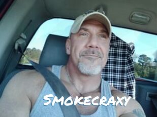 Smokecraxy