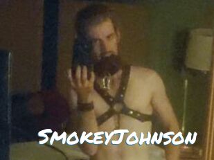 SmokeyJohnson