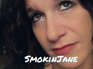 SmokinJane