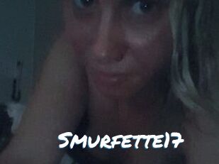 Smurfette17