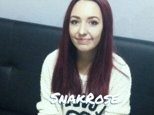 SnakRose