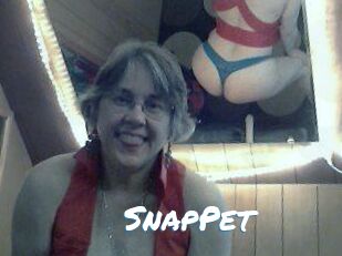 SnapPet
