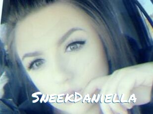 SneekDaniella