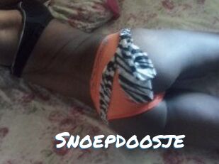 Snoepdoosje