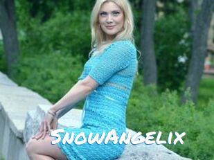 SnowAngelix