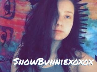 SnowBunniexoxox