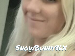 SnowBunny86X