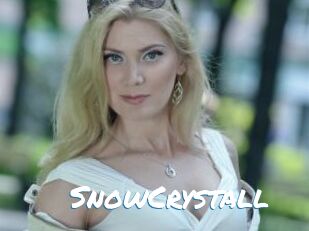 SnowCrystall