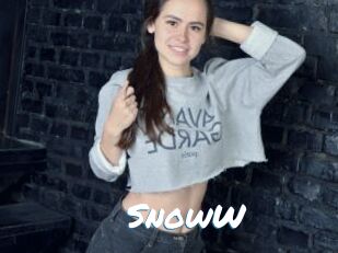 SnowW
