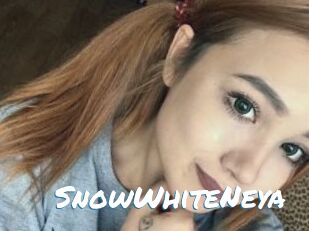 SnowWhiteNeya