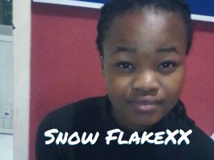 Snow_FlakeXX