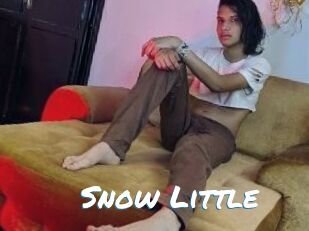 Snow_Little
