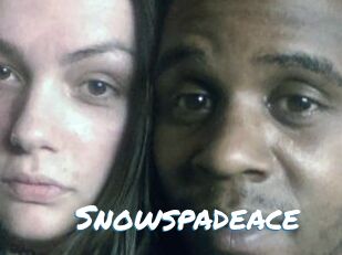 Snowspadeace
