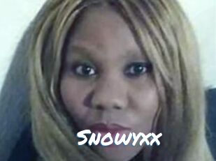 Snowyxx