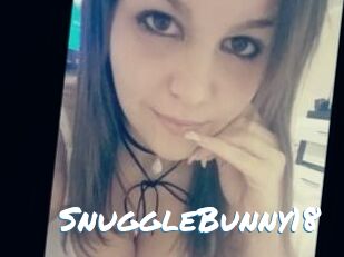 SnuggleBunny18
