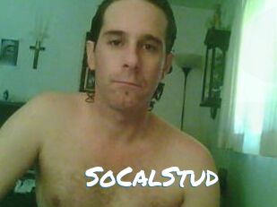 SoCalStud