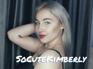 SoCuteKimberly Max 50