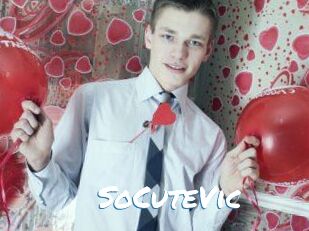 SoCuteVic Max 50