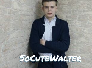 SoCuteWalter