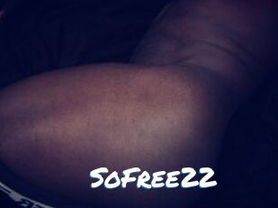SoFree22 Max 50