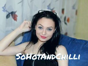 SoHotAndChilli