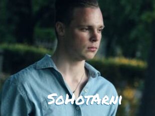 SoHotArni