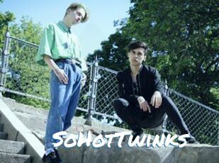 SoHotTwinks