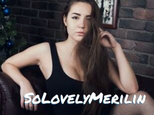 SoLovelyMerilin