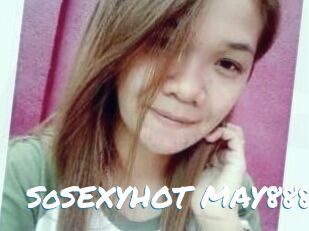 SoSEXYHOT_MAY888
