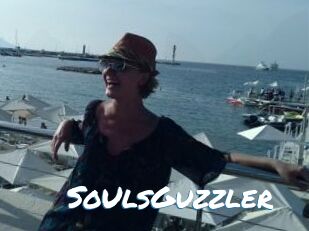 SoUlsGuzzler Max 50