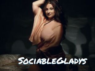 SociableGladys
