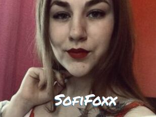SofiFoxx