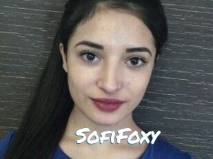 SofiFoxy