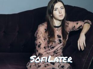 SofiLater Max 50