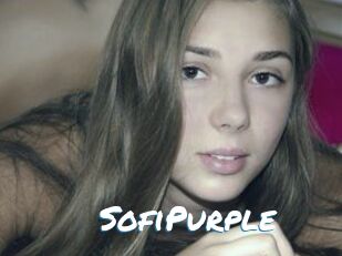 SofiPurple
