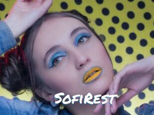 SofiRest