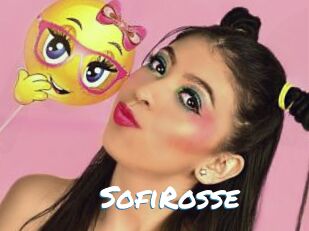 SofiRosse Max 50