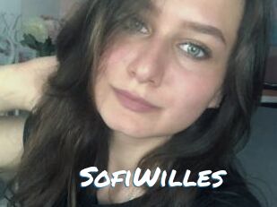 SofiWilles