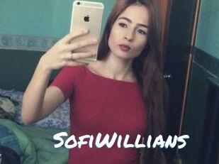 SofiWillians