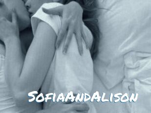 SofiaAndAlison