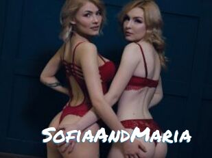 SofiaAndMaria
