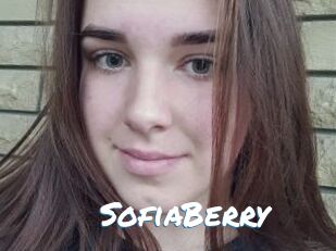 SofiaBerry