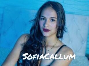 SofiaCallum