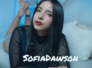 SofiaDawson